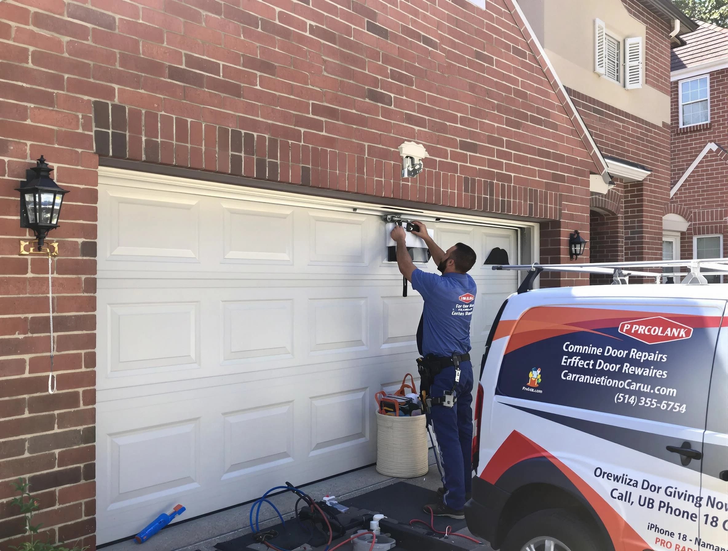 Cottonwood Heights Garage Door Repair local garage door repair technician in Cottonwood Heights