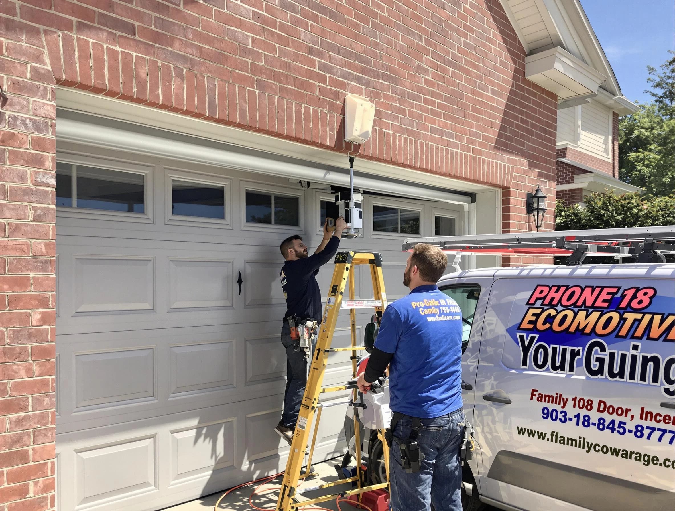 Cottonwood Heights Garage Door Repair local technician providing expert garage door repair in Cottonwood Heights neighborhood