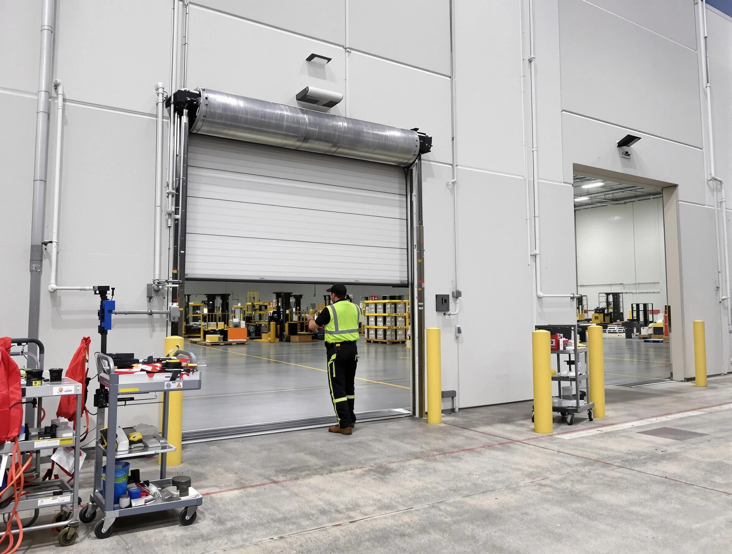 Commercial Repair service in Cottonwood Heights, UT