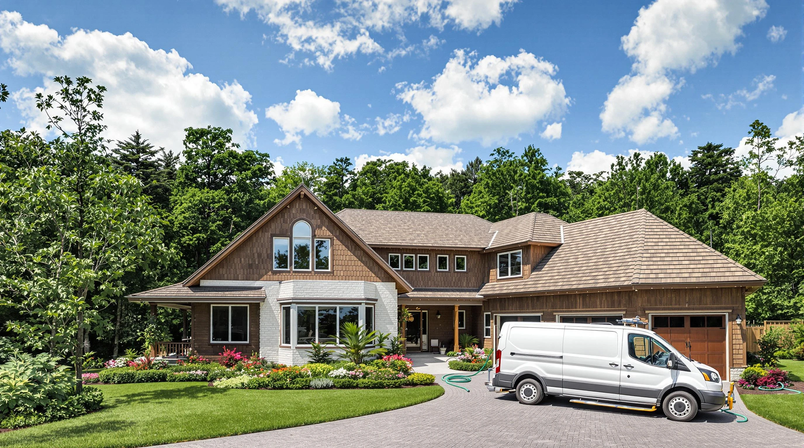 Cottonwood Heights Garage Door Repair garage door repair crew working in Holladay, UT