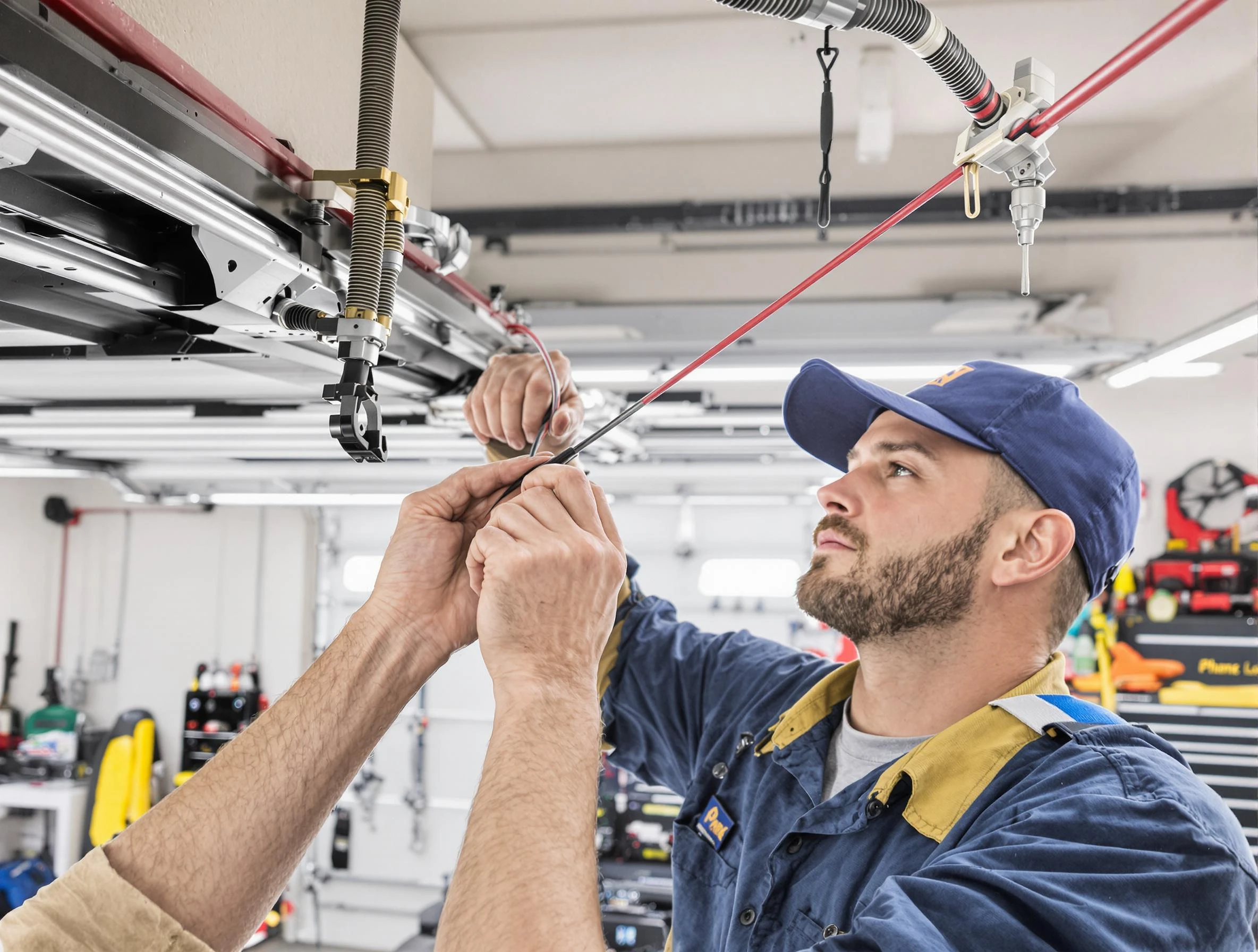 Cable Repair service in Cottonwood Heights, UT