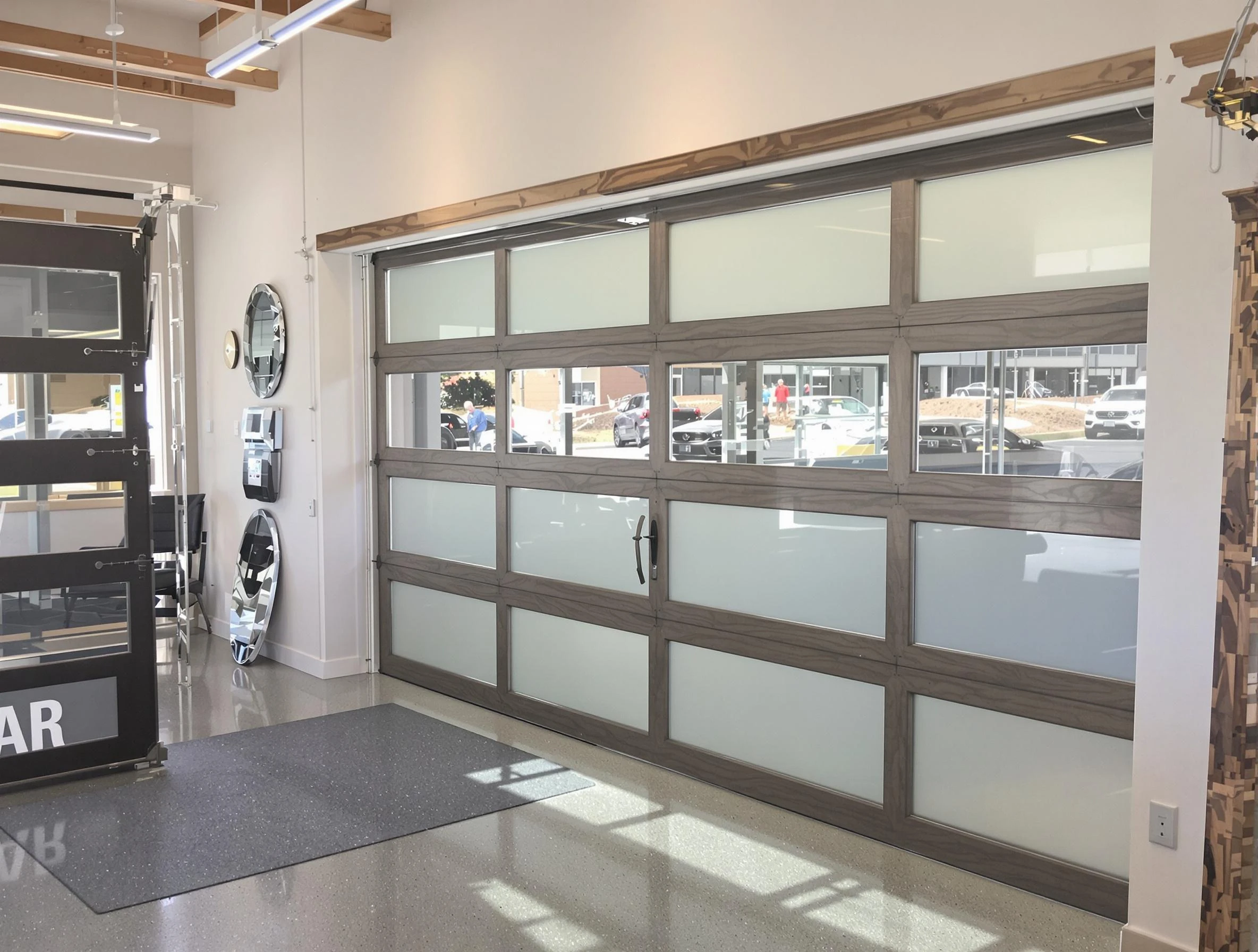 Custom Doors service in Cottonwood Heights, UT