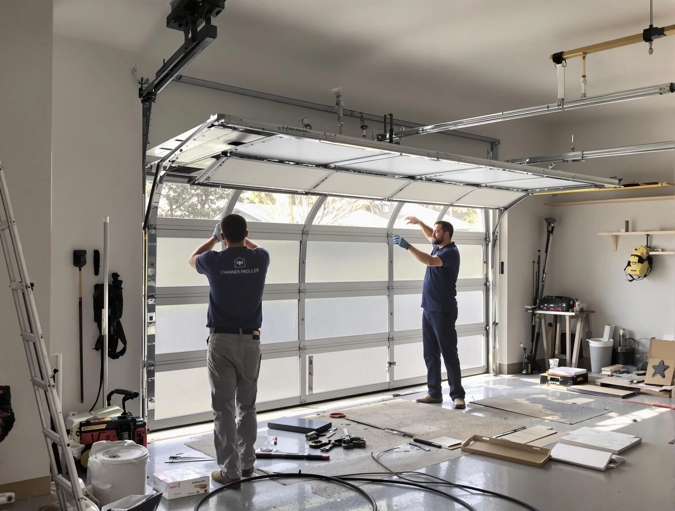 Door Replacement service in Cottonwood Heights, UT