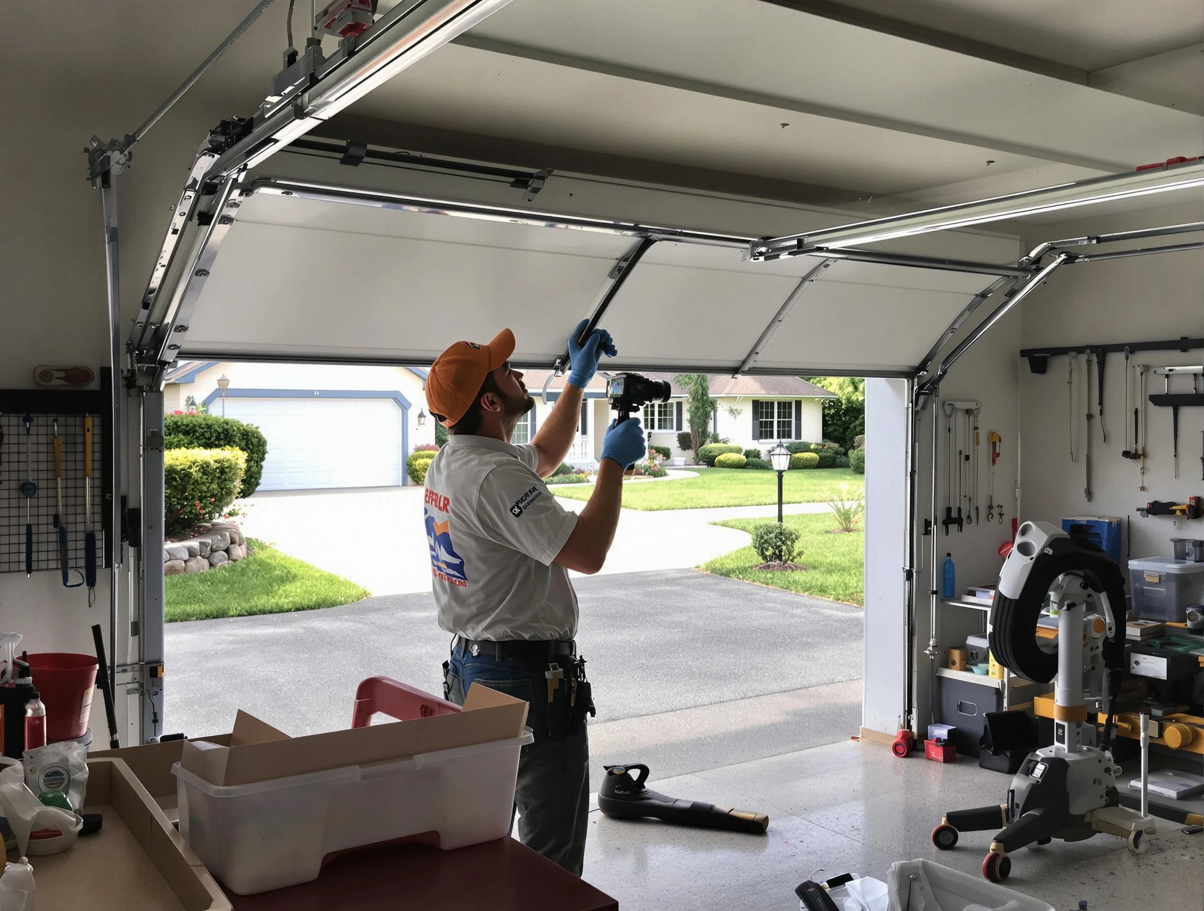 Local Repair service in Cottonwood Heights, UT
