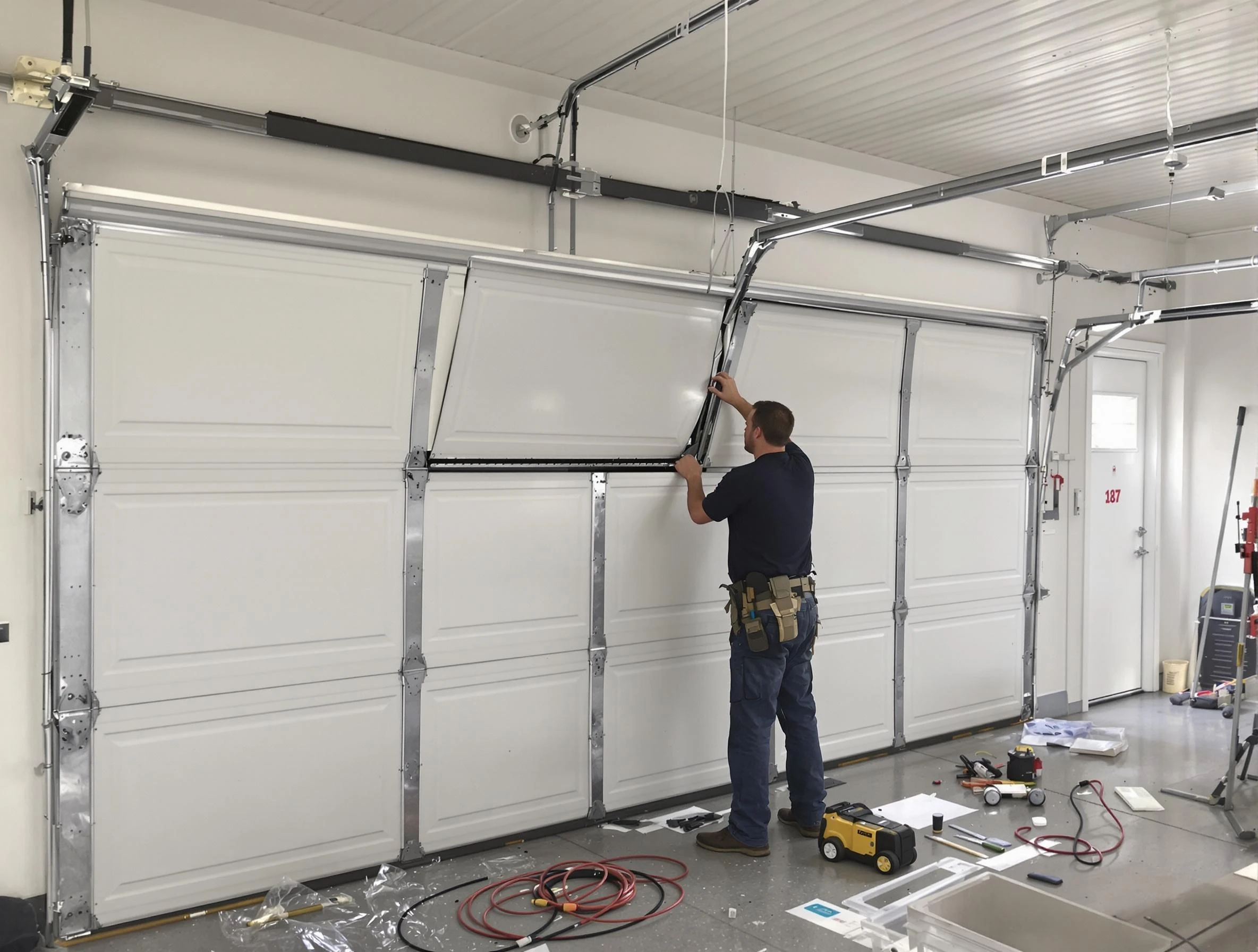 Section Replacement service in Cottonwood Heights, UT