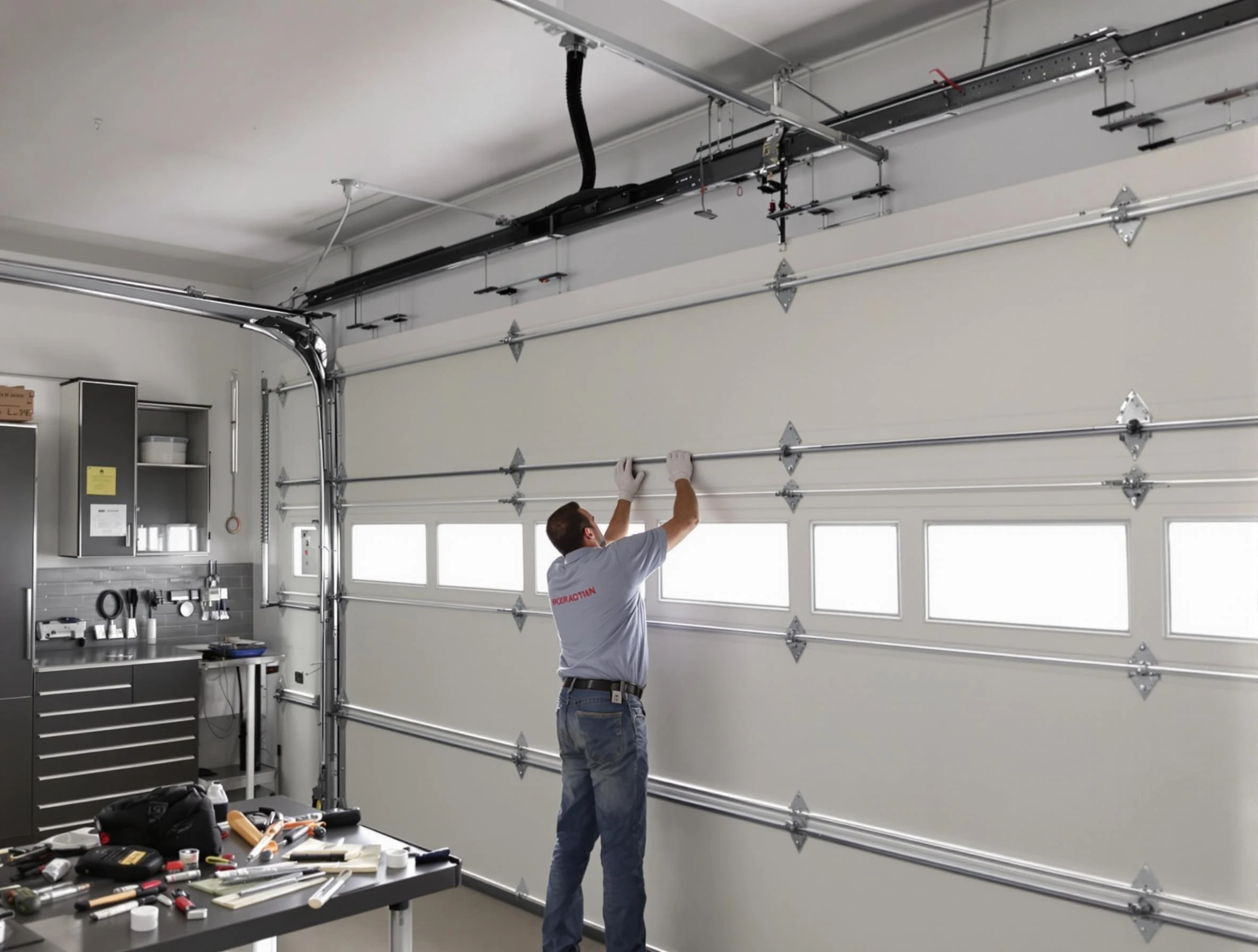 Track Repair service in Cottonwood Heights, UT